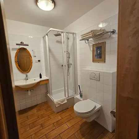 Folwark Historic Otel Varşova