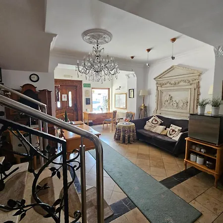 Otel Folwark Historic Varşova