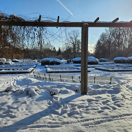 Folwark Historic Varşova