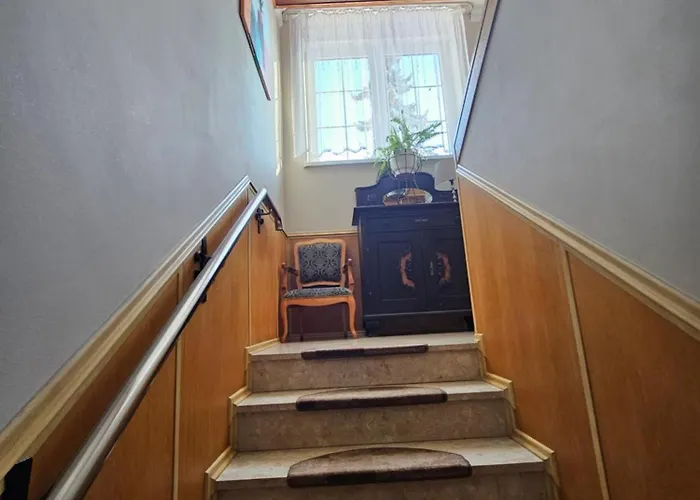 Otel Folwark Historic