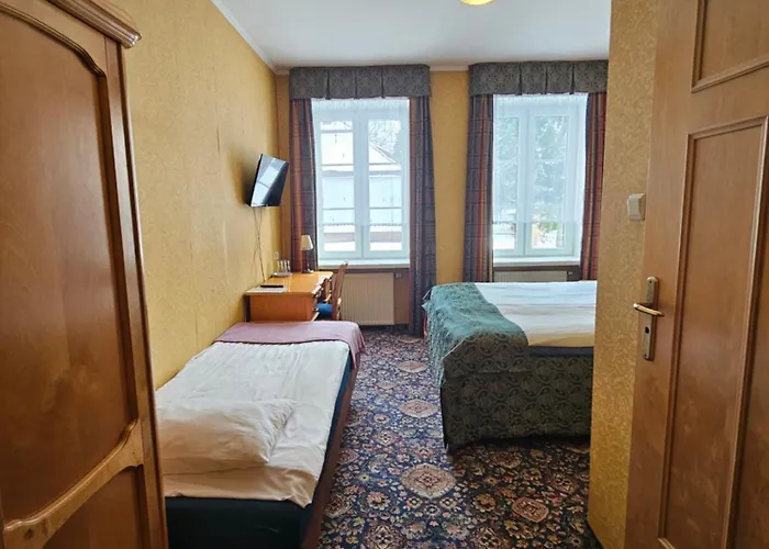 Folwark Historic Otel