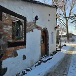 Folwark Historic 3* وارسو