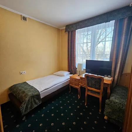 Folwark Historic Hotel