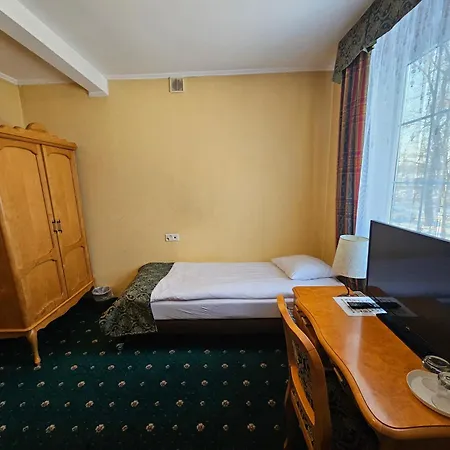 Folwark Historic Hotel Warsaw