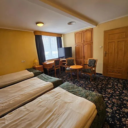 Hotel Folwark Historic