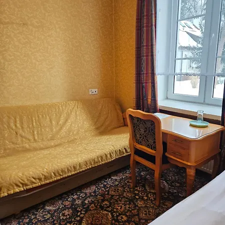 Folwark Historic 3*