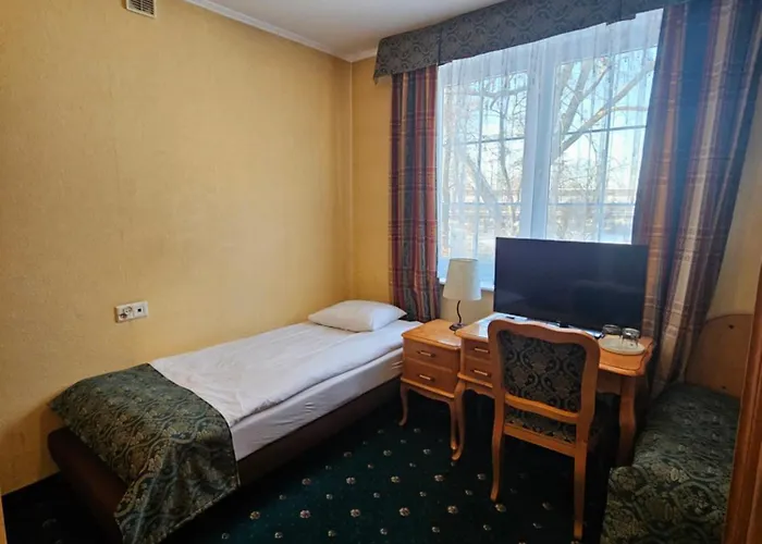 Folwark Historic Hotel