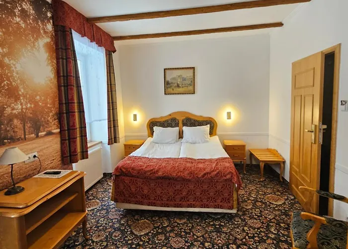 Hotel Folwark Historic 3*