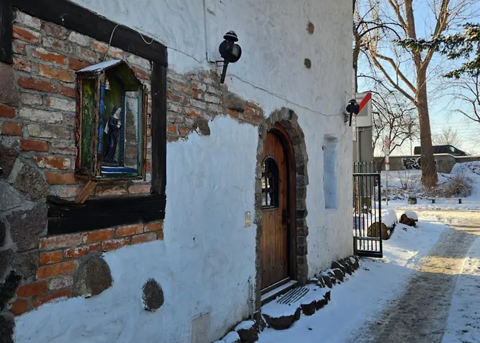 Folwark Historic 3* Βαρσοβία