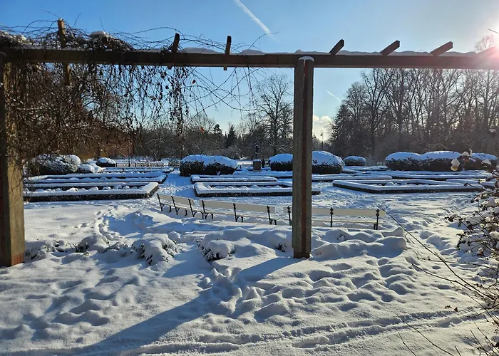 Folwark Historic Warsaw