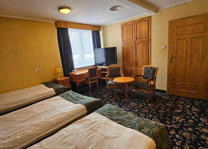 Hotel Folwark Historic