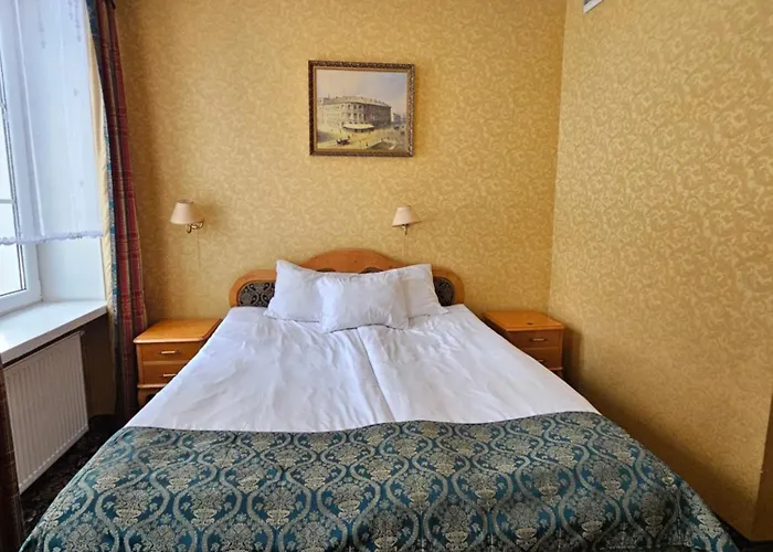 Folwark Historic Βαρσοβία