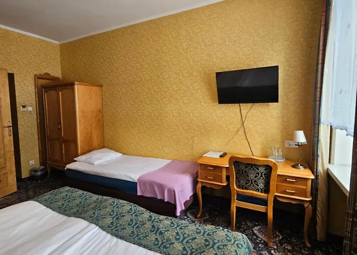 Folwark Historic Warsaw