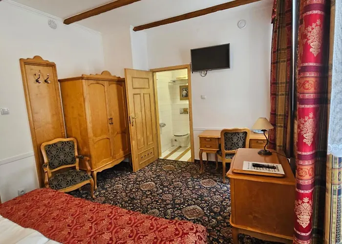 Folwark Historic Βαρσοβία