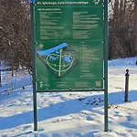 Folwark Historic