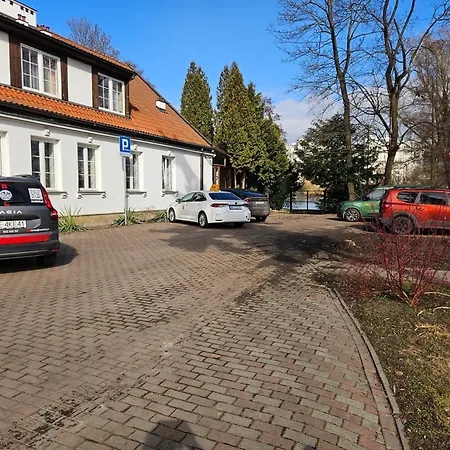 Folwark Historic