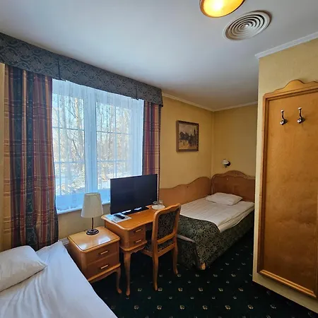 Folwark Historic Warszawa