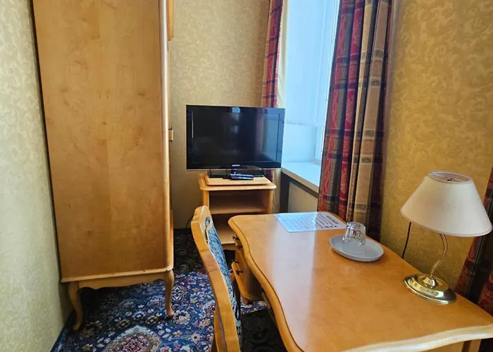 Folwark Historic 3* Warszawa