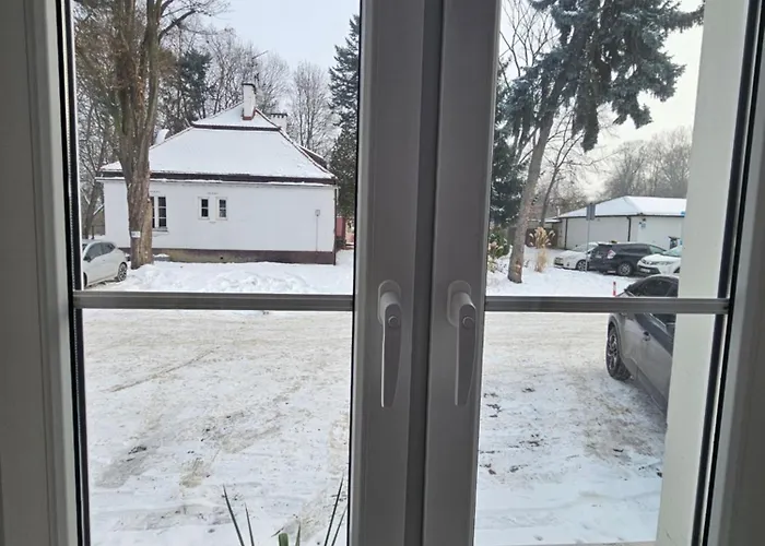 Hotel Folwark Historic Warszawa