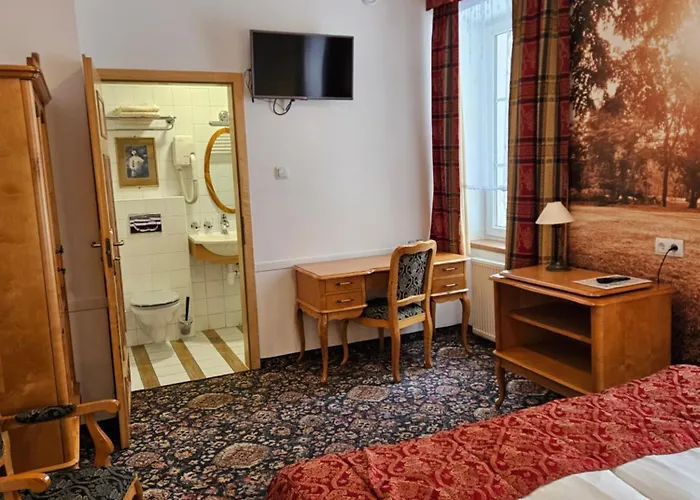 Hotel Folwark Historic Warszawa