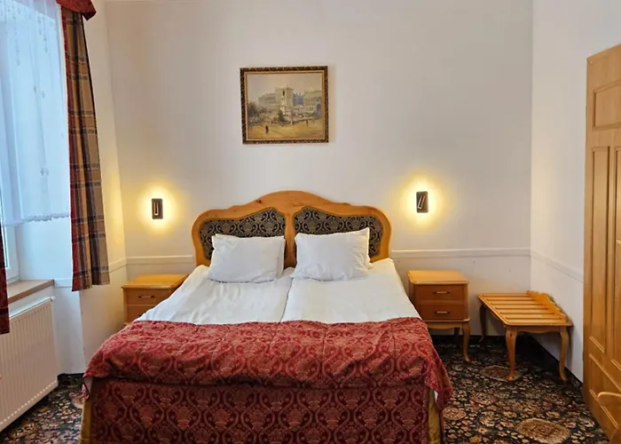 Hotel Folwark Historic